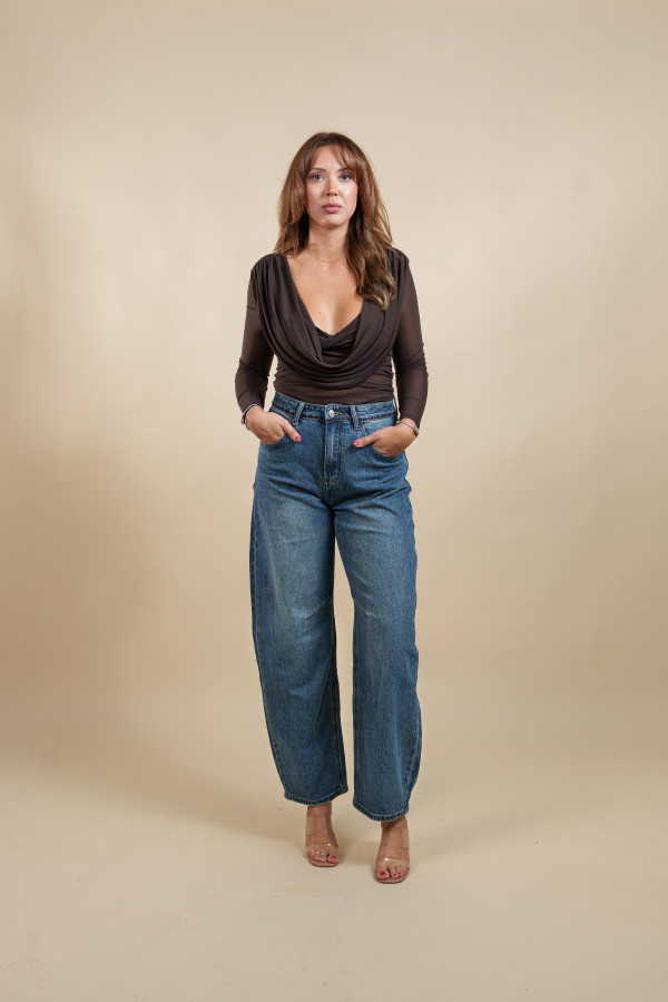 TULUM JEANS 