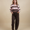 RETRO STRIPE TOP