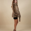 SAVANNA FUR