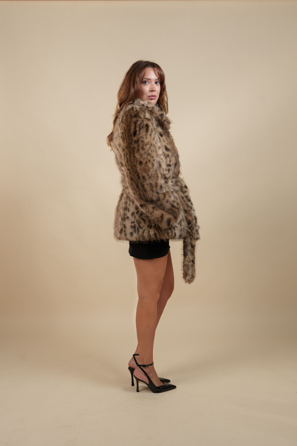 SAVANNA FUR