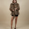 SAVANNA FUR