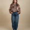 WILD FUR JACKET 