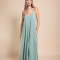Φόρεμα Maxi Loose