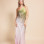 Maxi Φόρεμα Double Colour