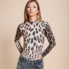 Κορμάκι  leopard